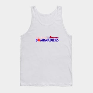 Short-lived Bay State Bombardiers 1978 Tank Top